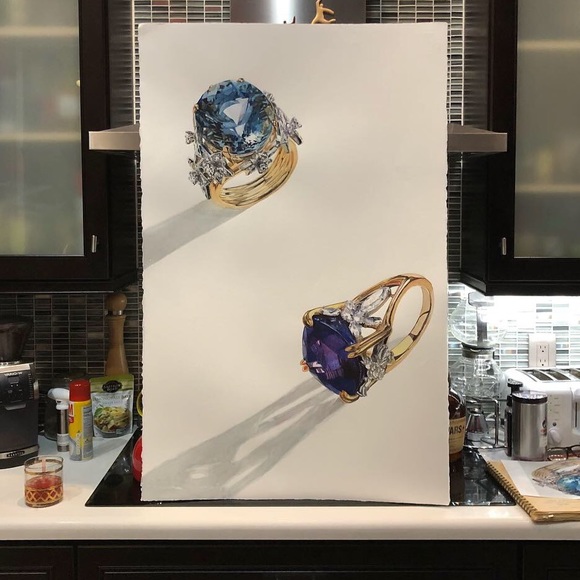 Meet your Posher, Margaret - Picture 6 of 16